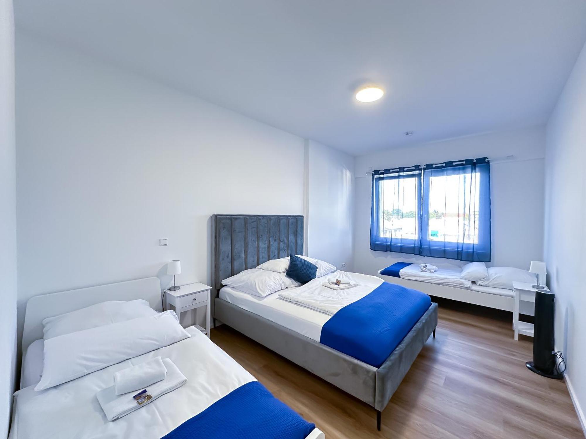Suite4Me - Balkon I Kueche I Waschmaschine I Mainz-Kostheim Wiesbaden Buitenkant foto