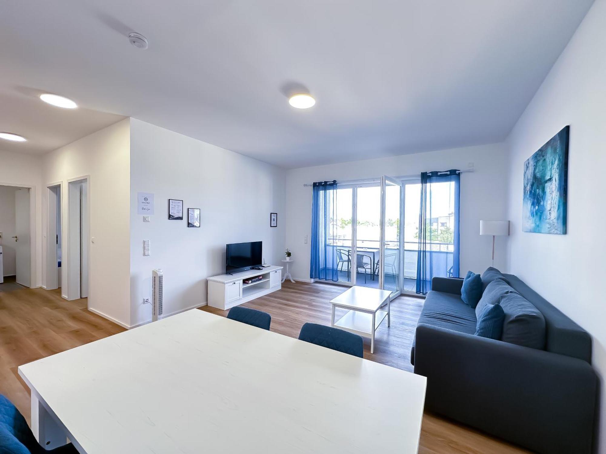 Suite4Me - Balkon I Kueche I Waschmaschine I Mainz-Kostheim Wiesbaden Buitenkant foto